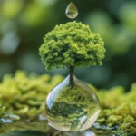 Des piscines plus durables grâce à l´électrolyse au sel Innowater